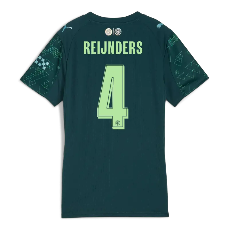 Explore Manchester City womens-manchester-city-ea-sports-fc-jersey-202526-with-reijnders-4-printing-701237168-reijnders-green-mancity Jerseys - ManchesterCityshirt.co.uk