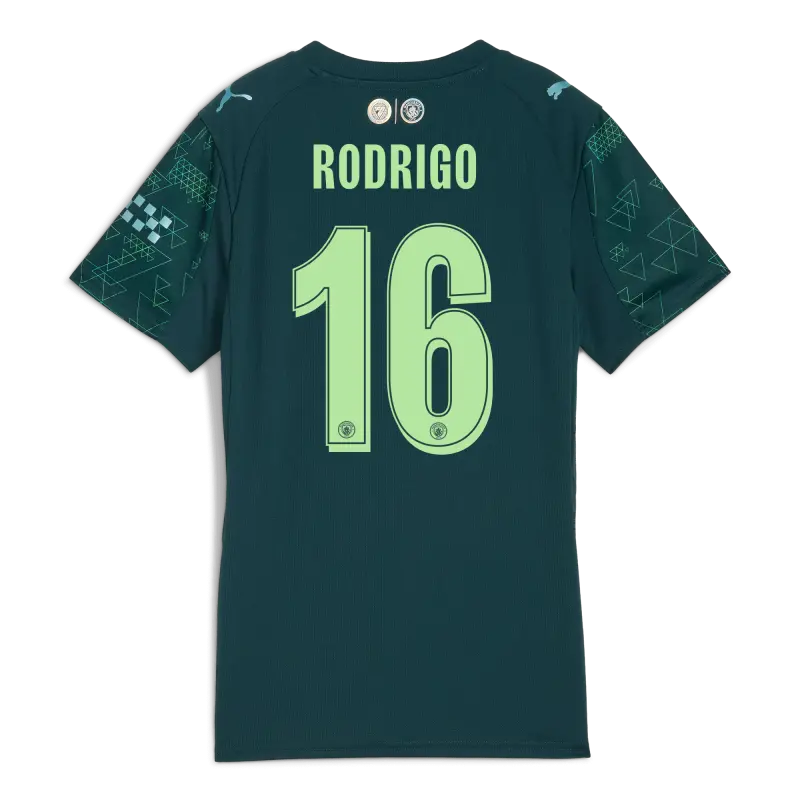 Explore Manchester City womens-manchester-city-ea-sports-fc-jersey-202526-with-rodrigo-16-printing-701237168-rodrigo-green-mancity Jerseys - ManchesterCityshirt.co.uk