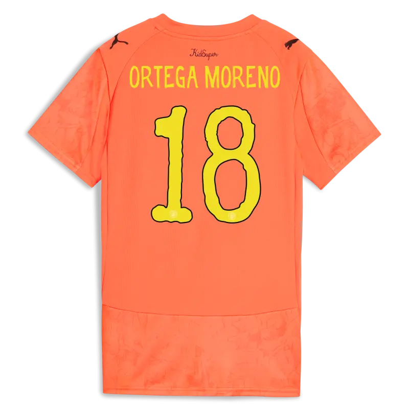 Explore Manchester City womens-manchester-city-gk-kidsuper-jersey-orange-202526-with-ortega-moreno-18-pr-701235028-ortegamoreno-orange Jerseys - ManchesterCityshirt.co.uk