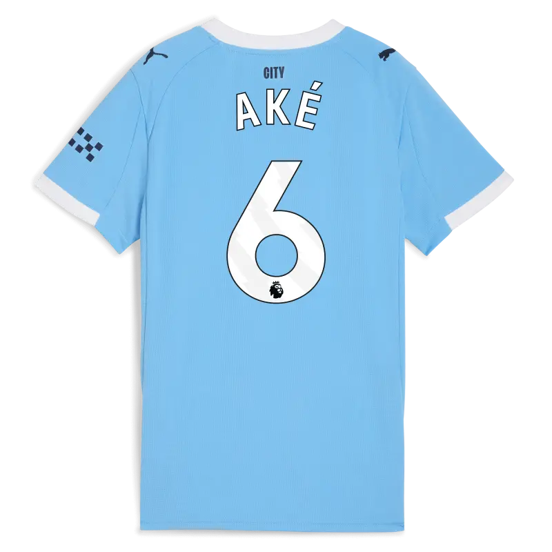 Explore Manchester City womens-manchester-city-home-jersey-202526-with-ak-6-printing-701237130-ak Jerseys - ManchesterCityshirt.co.uk