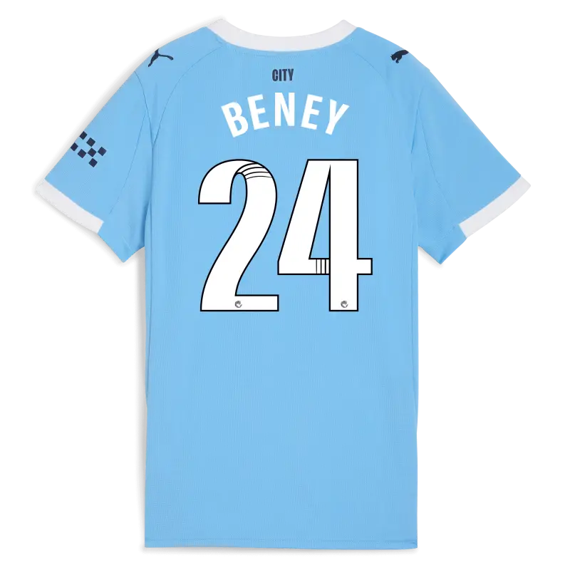 Explore Manchester City womens-manchester-city-home-jersey-202526-with-beney-24-printing-701237130-beney Jerseys - ManchesterCityshirt.co.uk
