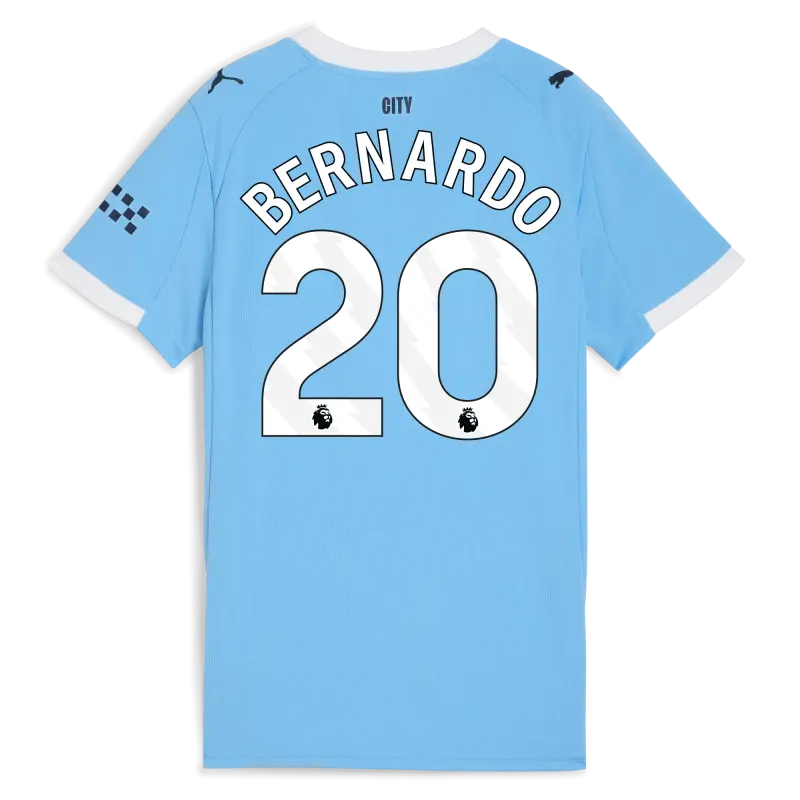 Explore Manchester City womens-manchester-city-home-jersey-202526-with-bernardo-20-printing-701237130-bernardo Jerseys - ManchesterCityshirt.co.uk