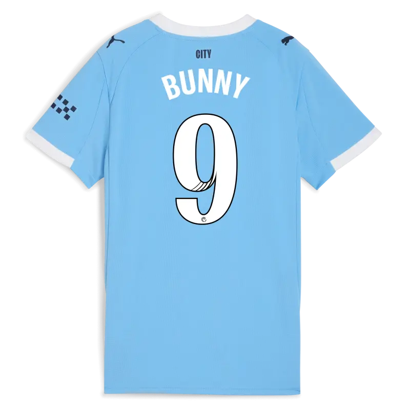 Explore Manchester City womens-manchester-city-home-jersey-202526-with-bunny-9-printing-701237130-bunny-teamlightblue-womenssuperleague Jerseys - ManchesterCityshirt.co.uk
