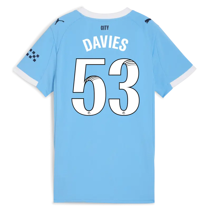 Explore Manchester City womens-manchester-city-home-jersey-202526-with-davies-53-printing-701237130-davies-teamlightblue-womenssuperleague Jerseys - ManchesterCityshirt.co.uk