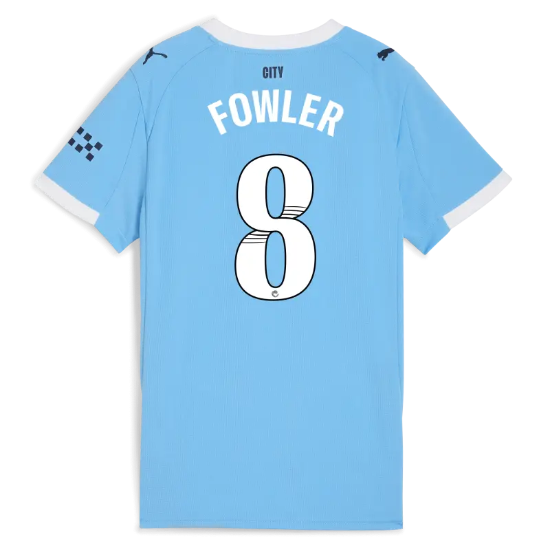 Explore Manchester City womens-manchester-city-home-jersey-202526-with-fowler-8-printing-701237130-fowler Jerseys - ManchesterCityshirt.co.uk