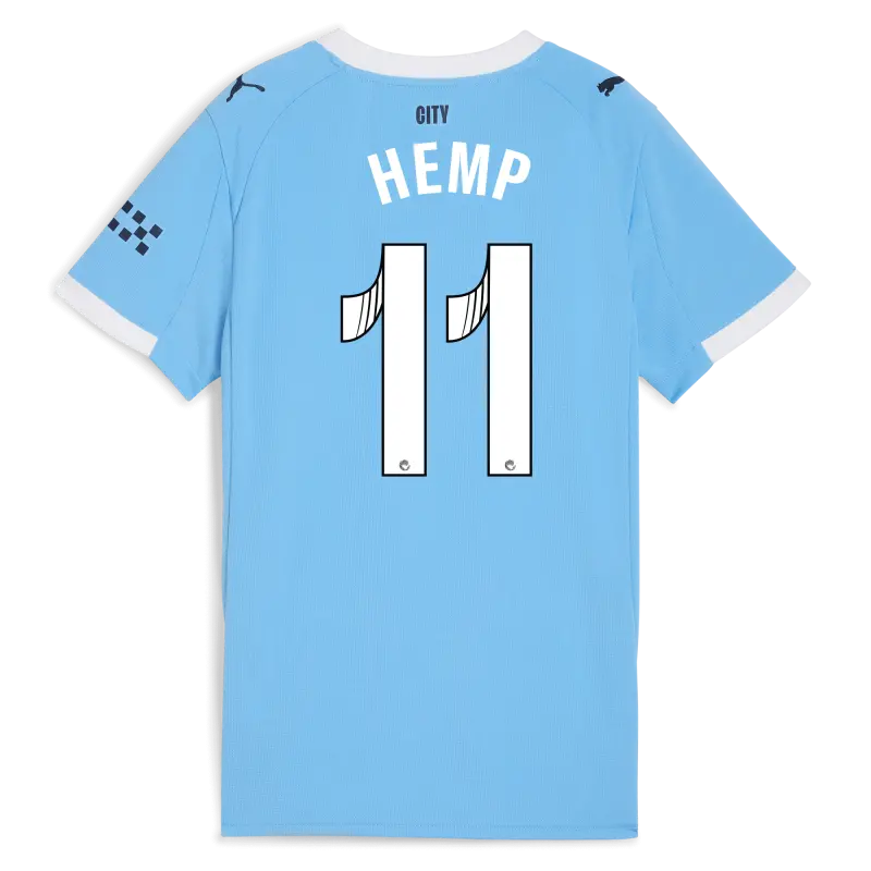 Explore Manchester City womens-manchester-city-home-jersey-202526-with-hemp-11-printing-701237130-hemp Jerseys - ManchesterCityshirt.co.uk
