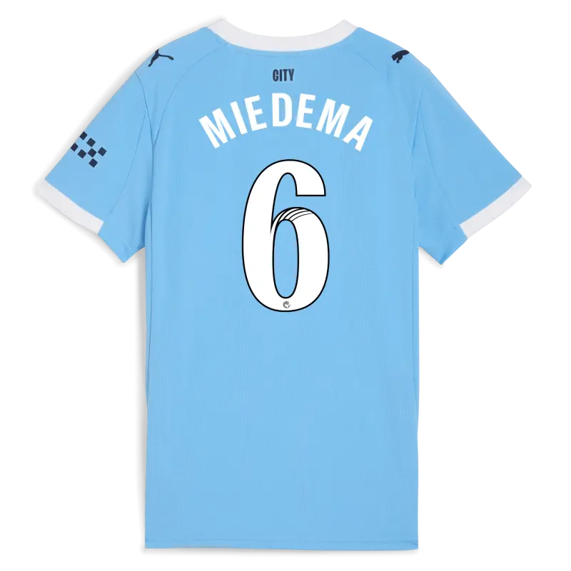 Explore Manchester City womens-manchester-city-home-jersey-202526-with-miedema-6-printing-701237130-miedema Jerseys - ManchesterCityshirt.co.uk