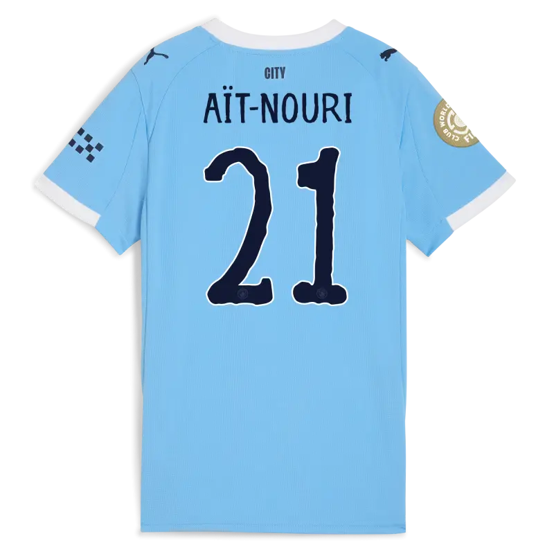 Explore Manchester City womens-manchester-city-kidsuper-club-world-cup-home-jersey-202526-with-at-nouri–701237130-ait-nouri-kidsuper-club-world-cup Jerseys - ManchesterCityshirt.co.uk