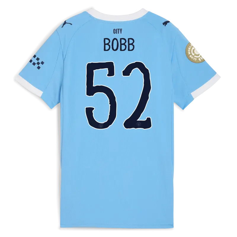 Explore Manchester City womens-manchester-city-kidsuper-club-world-cup-home-jersey-202526-with-bobb-52-p-701237130-bobb-kidsuper-club-world-cup Jerseys - ManchesterCityshirt.co.uk