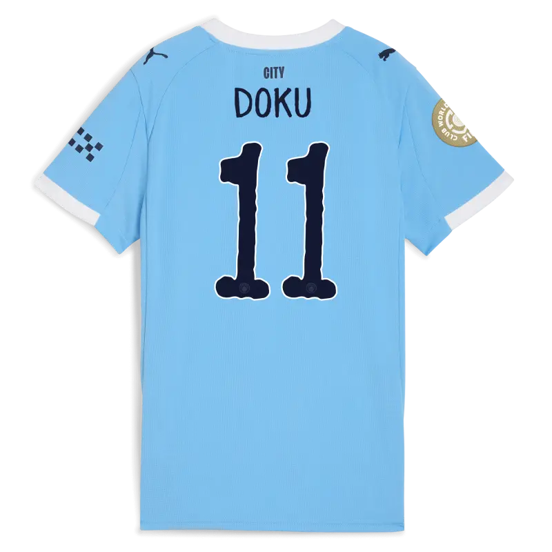 Explore Manchester City womens-manchester-city-kidsuper-club-world-cup-home-jersey-202526-with-doku-11-p-701237130-doku-kidsuper-club-world-cup Jerseys - ManchesterCityshirt.co.uk