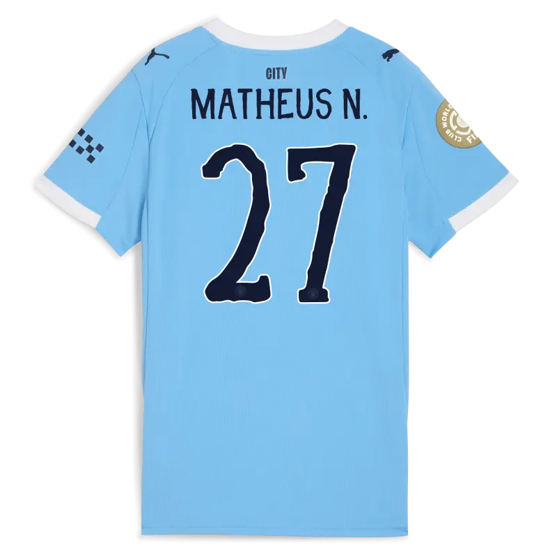 Explore Manchester City womens-manchester-city-kidsuper-club-world-cup-home-jersey-202526-with-matheus-n-701237130-matheusn-kidsuper-club-world-cup Jerseys - ManchesterCityshirt.co.uk