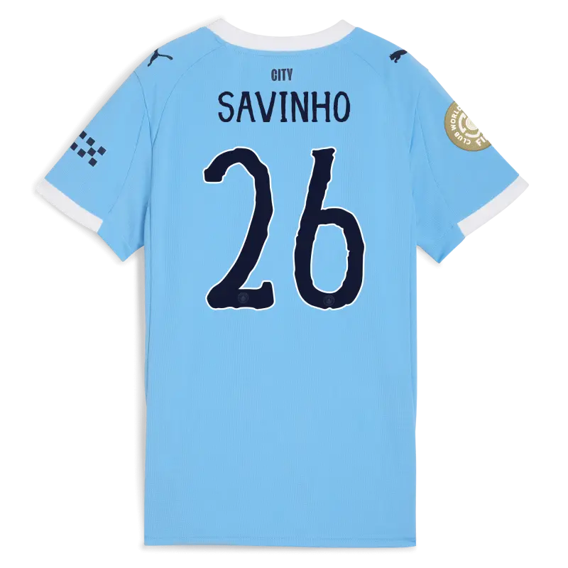 Explore Manchester City womens-manchester-city-kidsuper-club-world-cup-home-jersey-202526-with-savinho-2-701237130-savinho-kidsuper-club-world-cup Jerseys - ManchesterCityshirt.co.uk