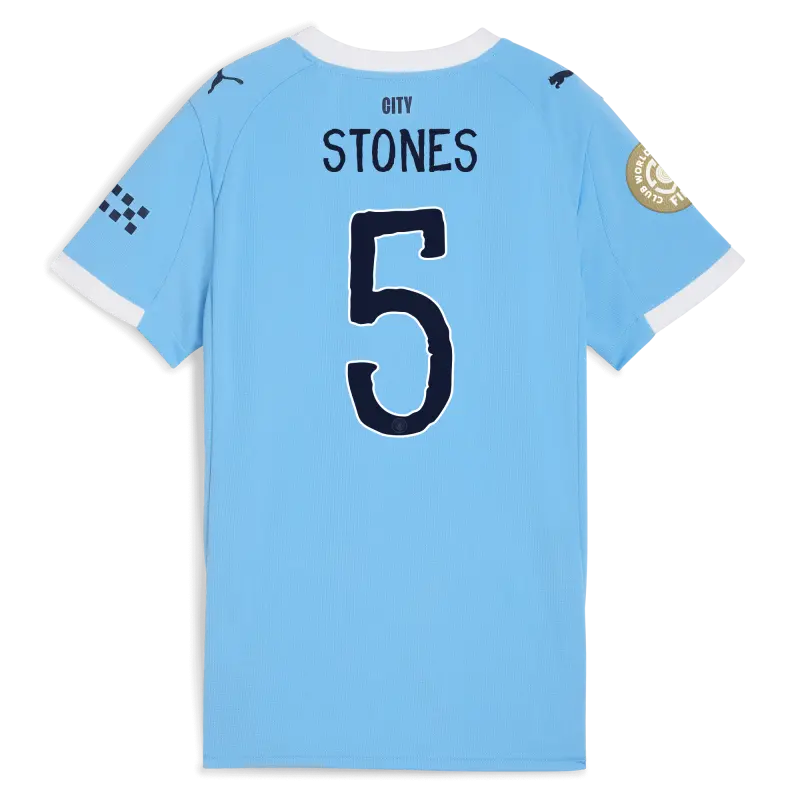 Explore Manchester City womens-manchester-city-kidsuper-club-world-cup-home-jersey-202526-with-stones-5–701237130-stones-kidsuper-club-world-cup Jerseys - ManchesterCityshirt.co.uk
