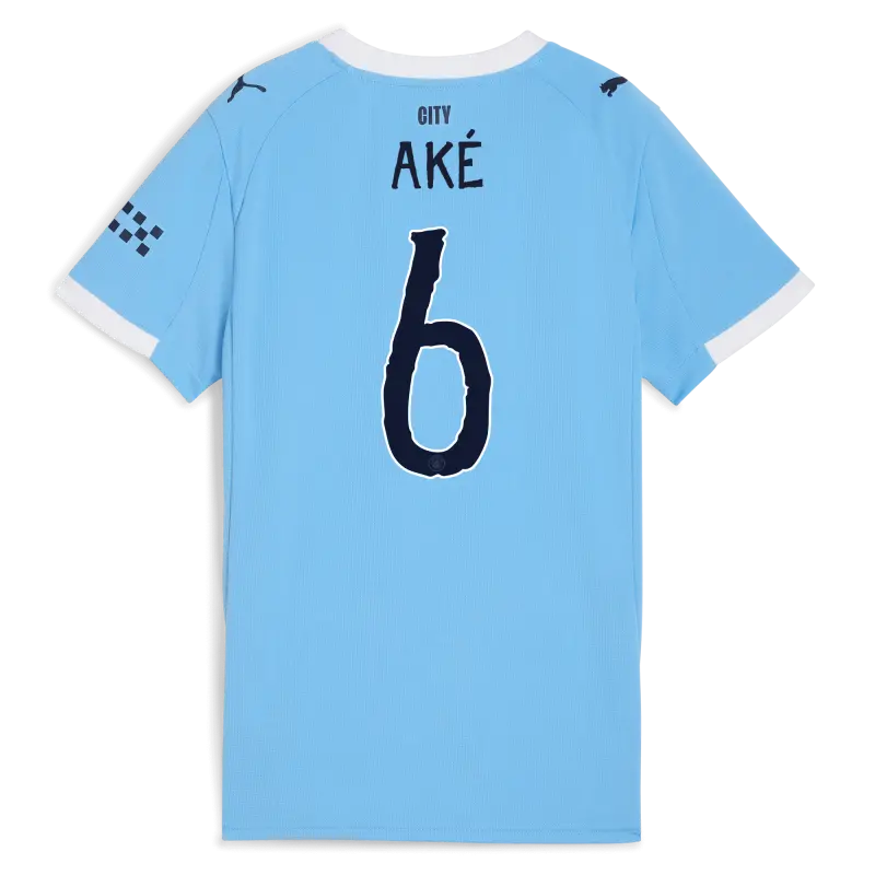 Explore Manchester City womens-manchester-city-kidsuper-home-jersey-202526-with-ak-6-printing-701237130-ak-kidsuper Jerseys - ManchesterCityshirt.co.uk