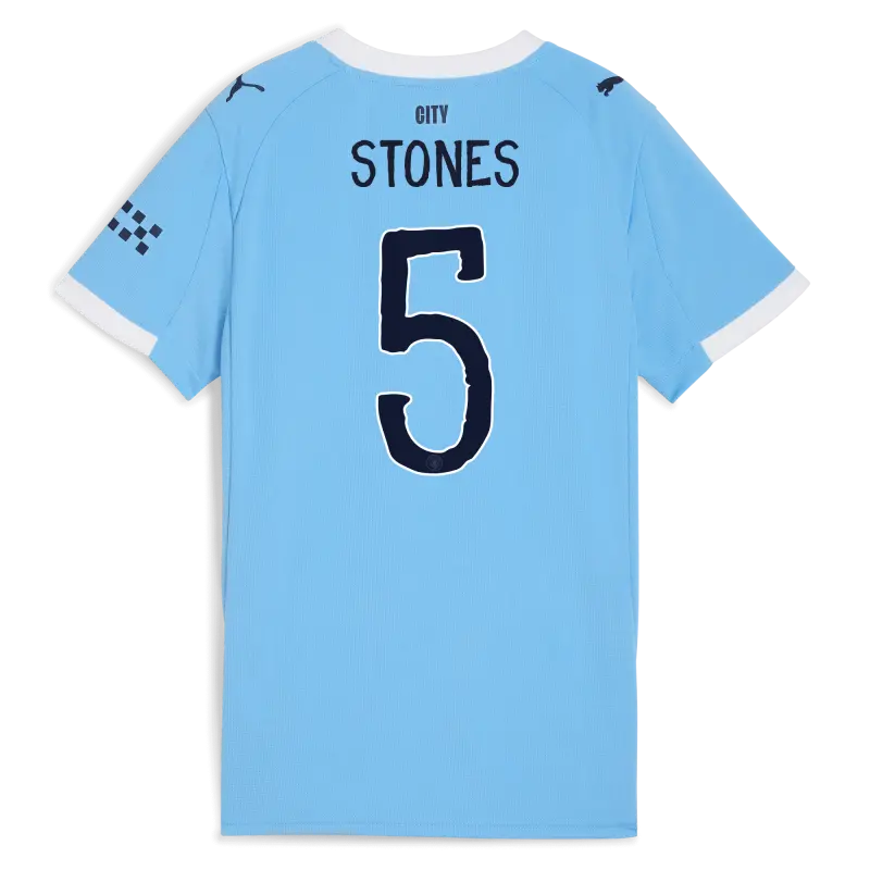 Explore Manchester City womens-manchester-city-kidsuper-home-jersey-202526-with-stones-5-printing-701237130-stones-kidsuper Jerseys - ManchesterCityshirt.co.uk