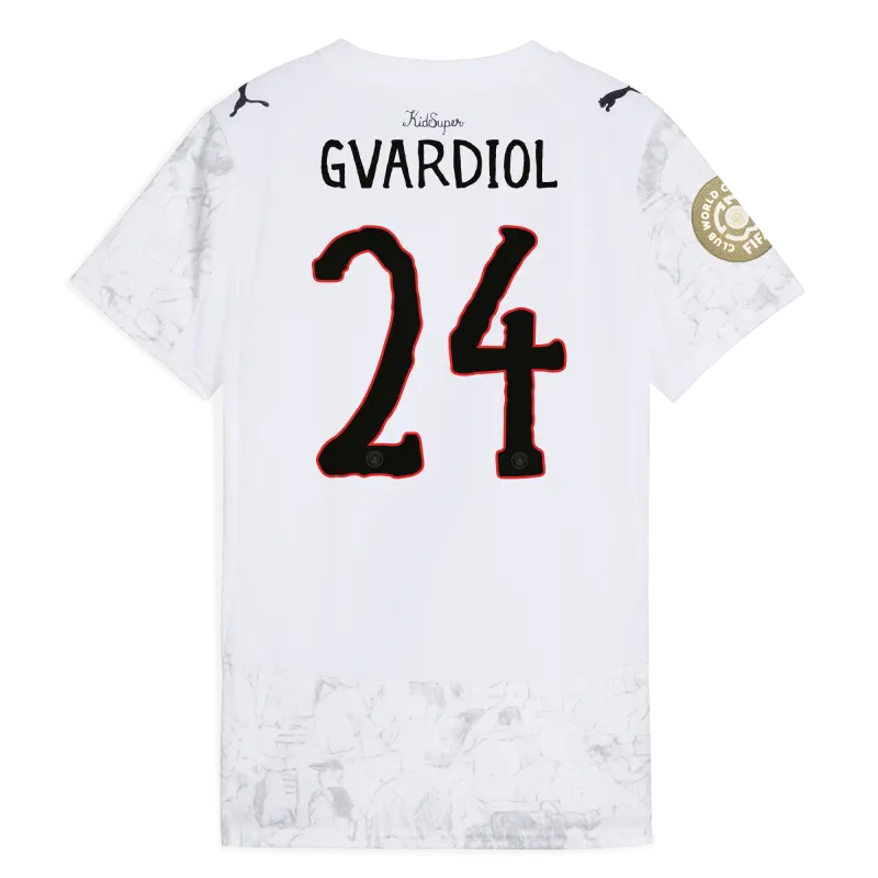 Explore Manchester City womens-manchester-city-kidsuper-jersey-202526-club-world-cup-with-gvardiol-24-pr-701235028-gvardiol-white-club-world-cup Jerseys - ManchesterCityshirt.co.uk