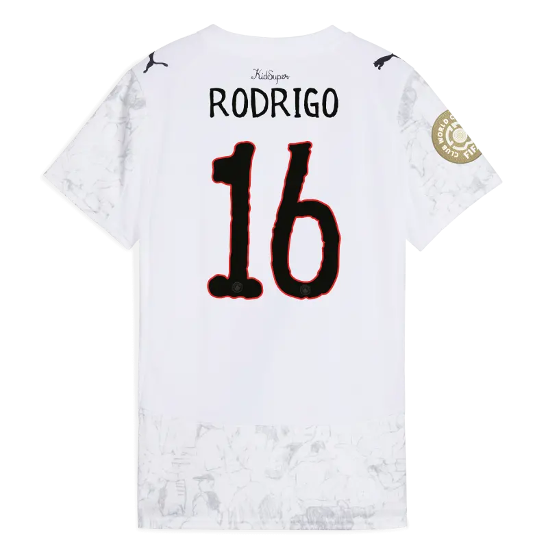 Explore Manchester City womens-manchester-city-kidsuper-jersey-202526-club-world-cup-with-rodrigo-16-pri-701235028-rodrigo-white-club-world-cup Jerseys - ManchesterCityshirt.co.uk