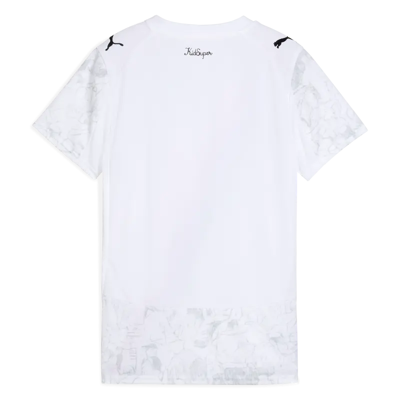 Explore Manchester City womens-manchester-city-kidsuper-jersey-white-202526-701235028-white Jerseys - ManchesterCityshirt.co.uk