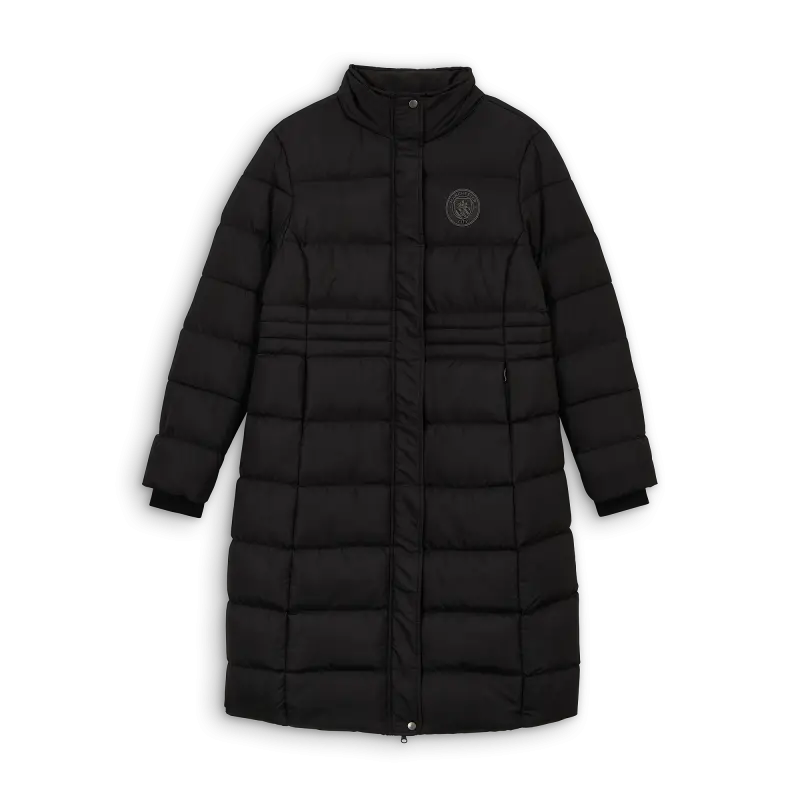Explore Manchester City womens-manchester-city-longline-padded-jacket-701238838-black Jerseys - ManchesterCityshirt.co.uk
