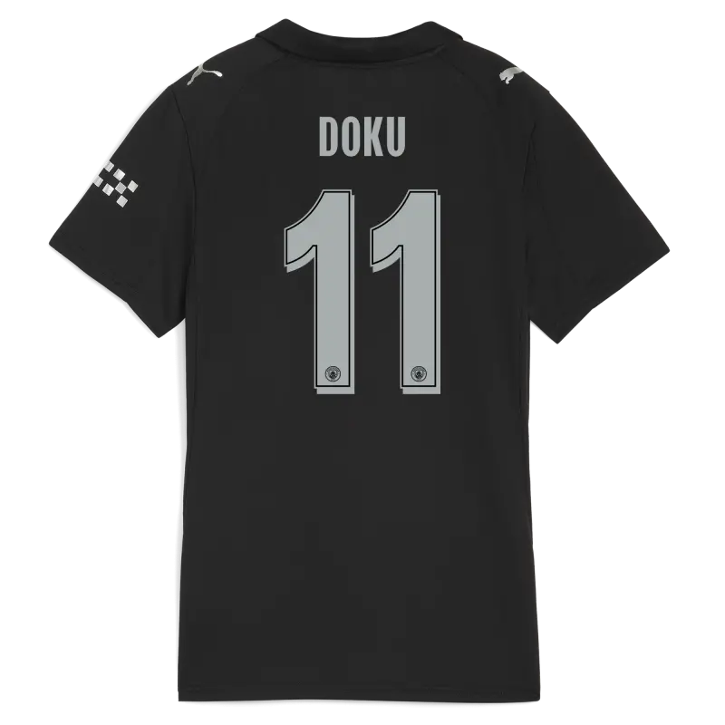 Explore Manchester City womens-manchester-city-man-city-away-jersey-202526-with-doku-11-printing-701237137-doku-man-city Jerseys - ManchesterCityshirt.co.uk