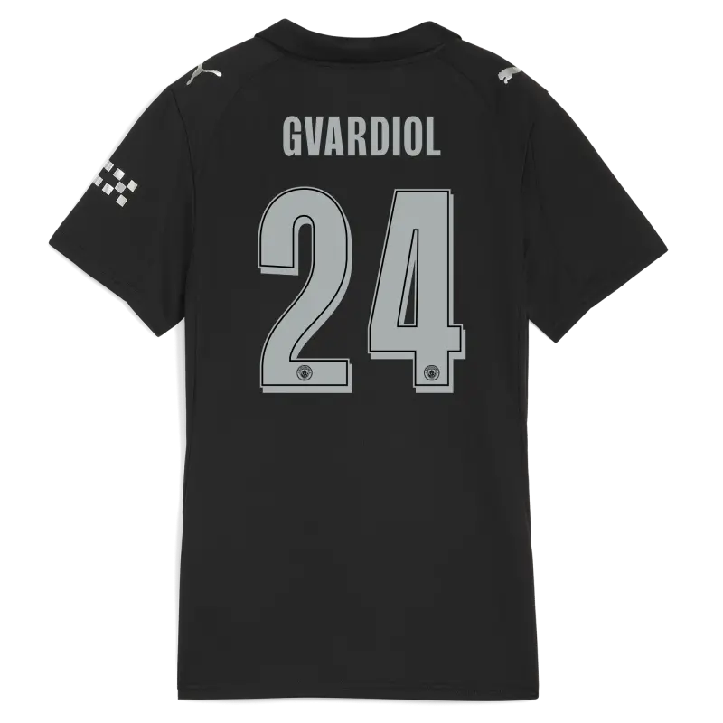Explore Manchester City womens-manchester-city-man-city-away-jersey-202526-with-gvardiol-24-printing-701237137-gvardiol-man-city Jerseys - ManchesterCityshirt.co.uk