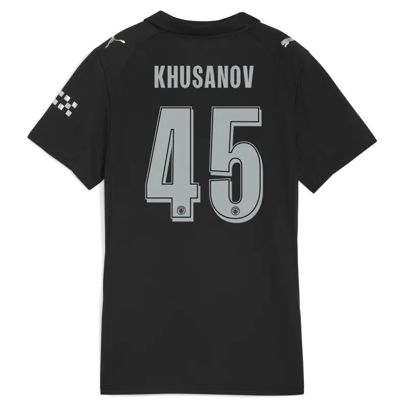 Explore Manchester City womens-manchester-city-man-city-away-jersey-202526-with-khusanov-45-printing-701237137-khusanov-man-city Jerseys - ManchesterCityshirt.co.uk
