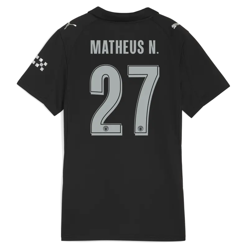 Explore Manchester City womens-manchester-city-man-city-away-jersey-202526-with-matheus-n-27-printing-701237137-matheusn-man-city Jerseys - ManchesterCityshirt.co.uk