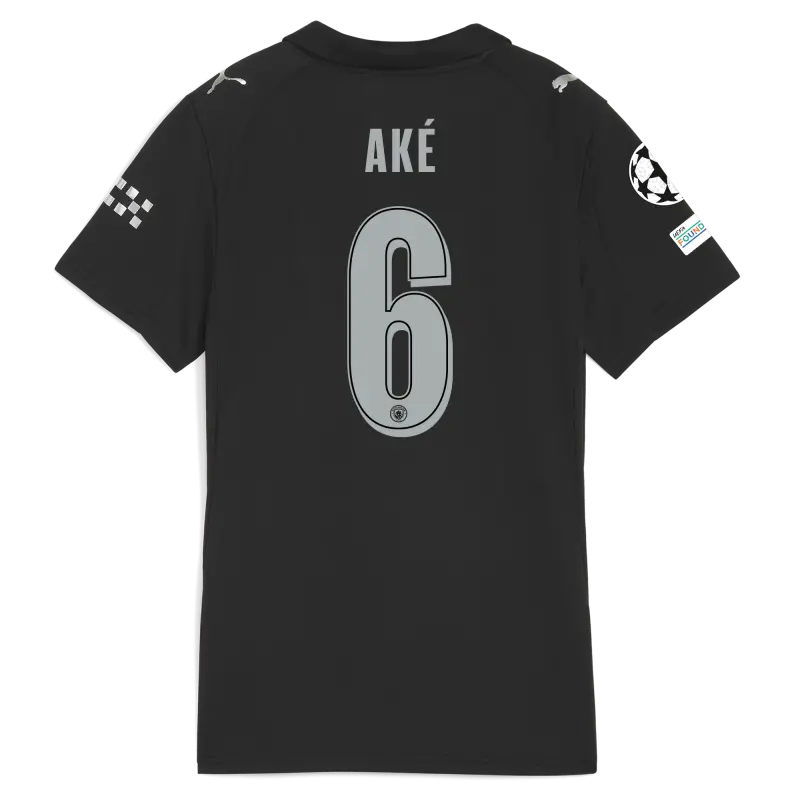 Explore Manchester City womens-manchester-city-man-city-champions-league-away-jersey-202526-with-ak-6-pr-701237137-ak-man-city-champions-league Jerseys - ManchesterCityshirt.co.uk