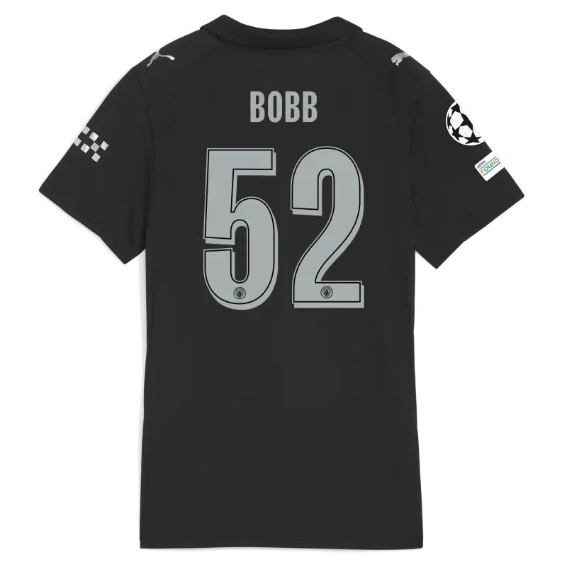 Explore Manchester City womens-manchester-city-man-city-champions-league-away-jersey-202526-with-bobb-52-701237137-bobb-man-city-champions-league Jerseys - ManchesterCityshirt.co.uk