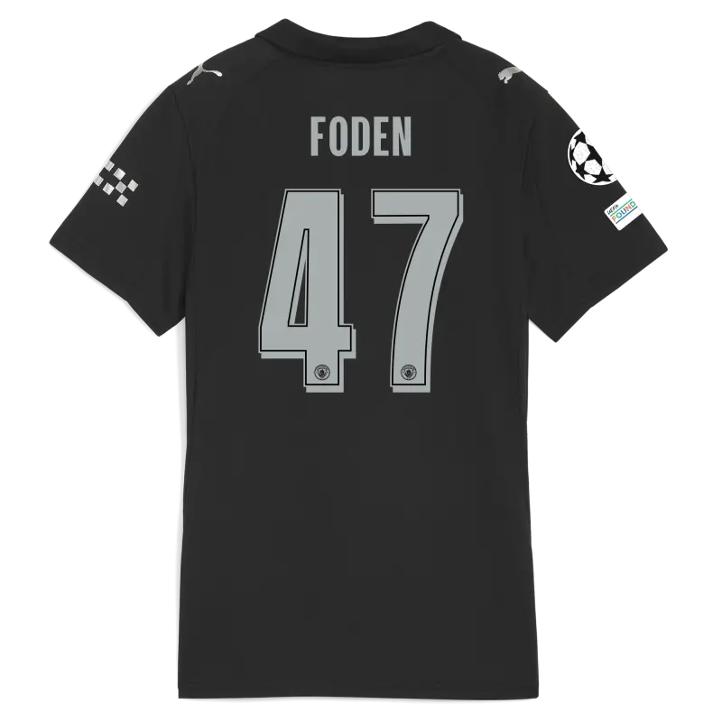 Explore Manchester City womens-manchester-city-man-city-champions-league-away-jersey-202526-with-foden-4-701237137-foden-man-city-champions-league Jerseys - ManchesterCityshirt.co.uk