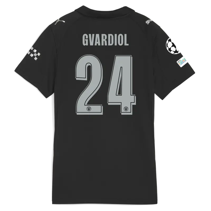 Explore Manchester City womens-manchester-city-man-city-champions-league-away-jersey-202526-with-gvardio-701237137-gvardiol-man-city-champions-league Jerseys - ManchesterCityshirt.co.uk