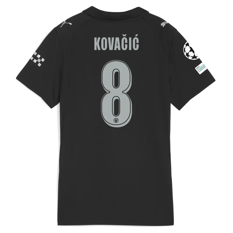 Explore Manchester City womens-manchester-city-man-city-champions-league-away-jersey-202526-with-kovai-8-701237137-kovai-man-city-champions-league Jerseys - ManchesterCityshirt.co.uk