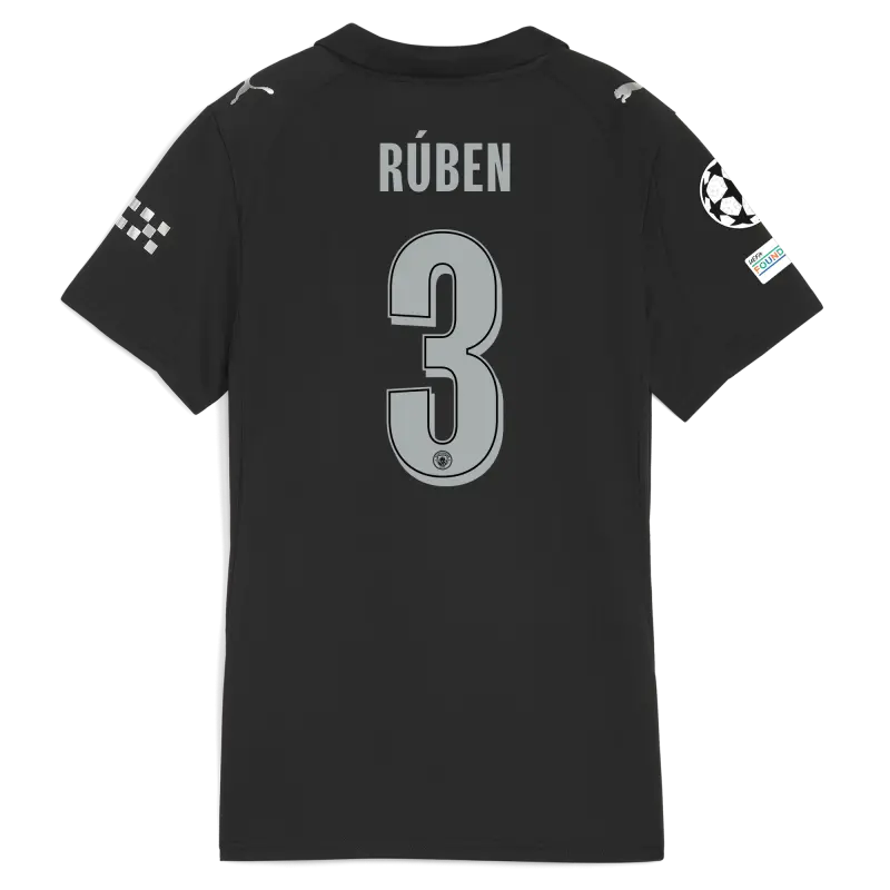 Explore Manchester City womens-manchester-city-man-city-champions-league-away-jersey-202526-with-rben-3–701237137-rben-man-city-champions-league Jerseys - ManchesterCityshirt.co.uk
