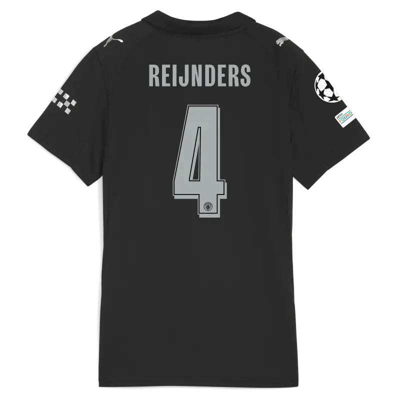 Explore Manchester City womens-manchester-city-man-city-champions-league-away-jersey-202526-with-reijnde-701237137-reijnders-man-city-champions-league Jerseys - ManchesterCityshirt.co.uk