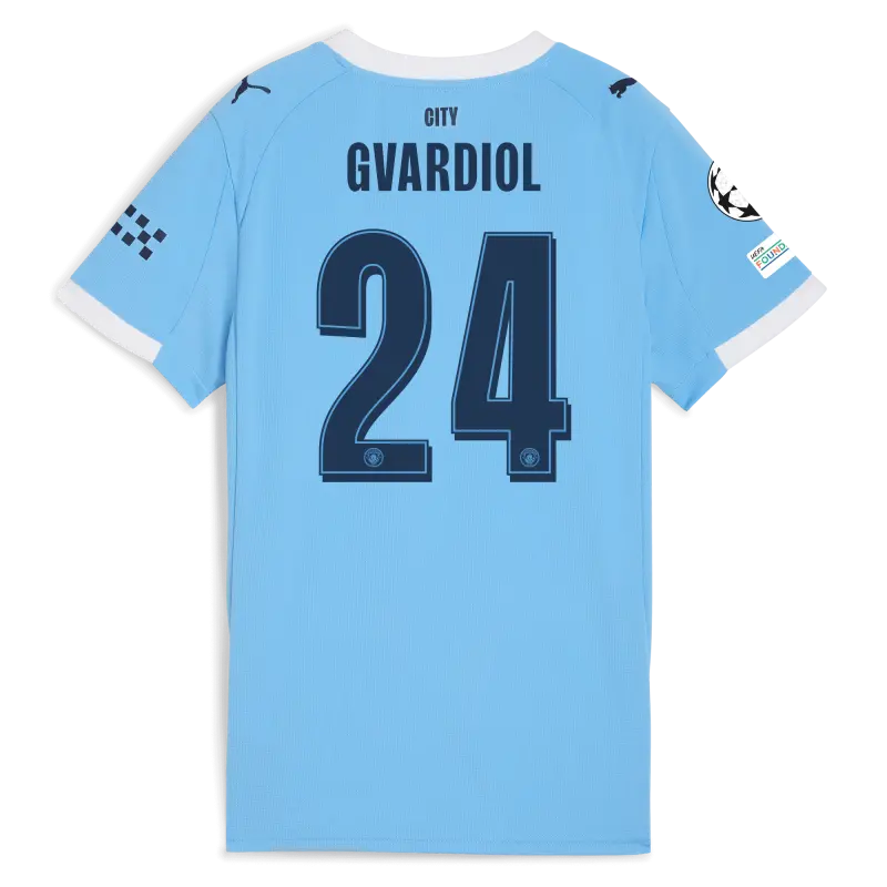 Explore Manchester City womens-manchester-city-man-city-champions-league-home-jersey-202526-with-gvardio-701237130-gvardiol-man-city-champions-league Jerseys - ManchesterCityshirt.co.uk