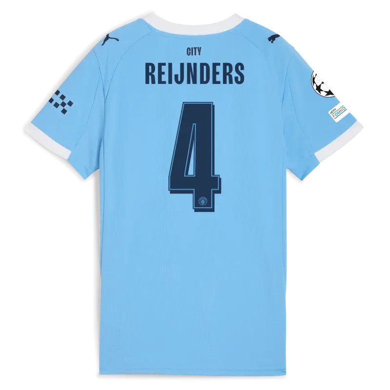Explore Manchester City womens-manchester-city-man-city-champions-league-home-jersey-202526-with-reijnde-701237130-reijnders-man-city-champions-league Jerseys - ManchesterCityshirt.co.uk