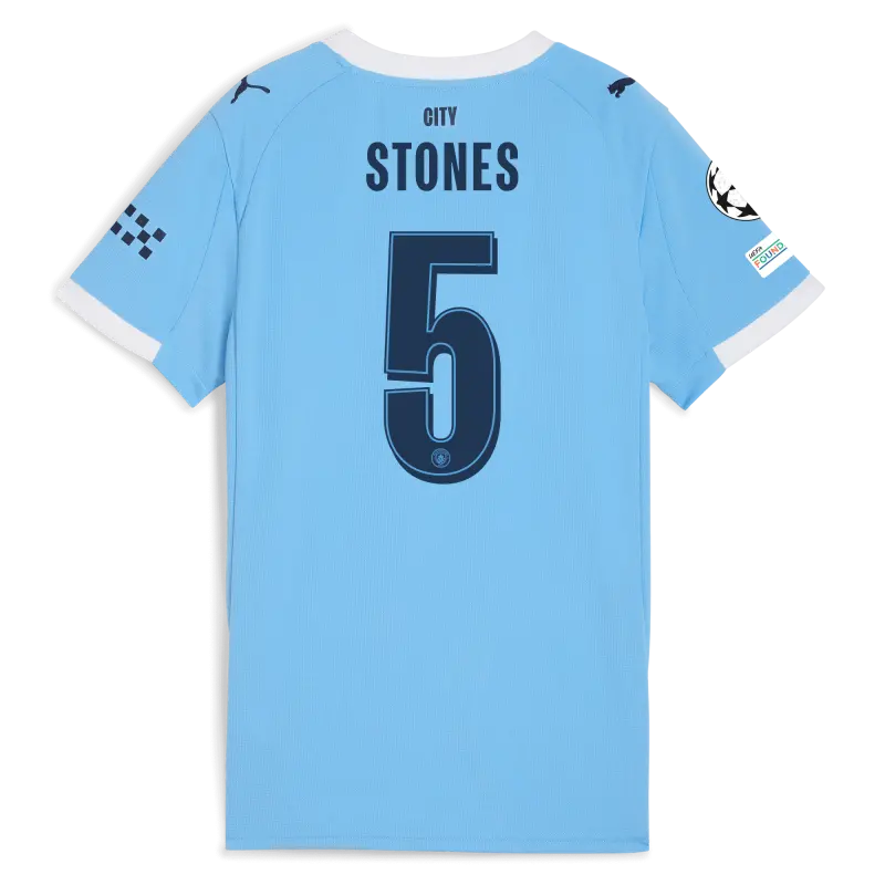 Explore Manchester City womens-manchester-city-man-city-champions-league-home-jersey-202526-with-stones–701237130-stones-man-city-champions-league Jerseys - ManchesterCityshirt.co.uk