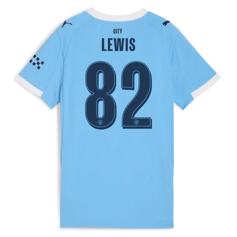 Explore Manchester City womens-manchester-city-man-city-home-jersey-202526-with-lewis-82-printing-701237130-lewis-man-city Jerseys - ManchesterCityshirt.co.uk