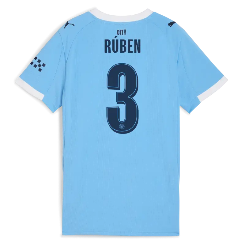 Explore Manchester City womens-manchester-city-man-city-home-jersey-202526-with-rben-3-printing-701237130-rben-man-city Jerseys - ManchesterCityshirt.co.uk