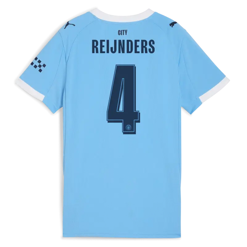Explore Manchester City womens-manchester-city-man-city-home-jersey-202526-with-reijnders-4-printing-701237130-reijnders-man-city Jerseys - ManchesterCityshirt.co.uk