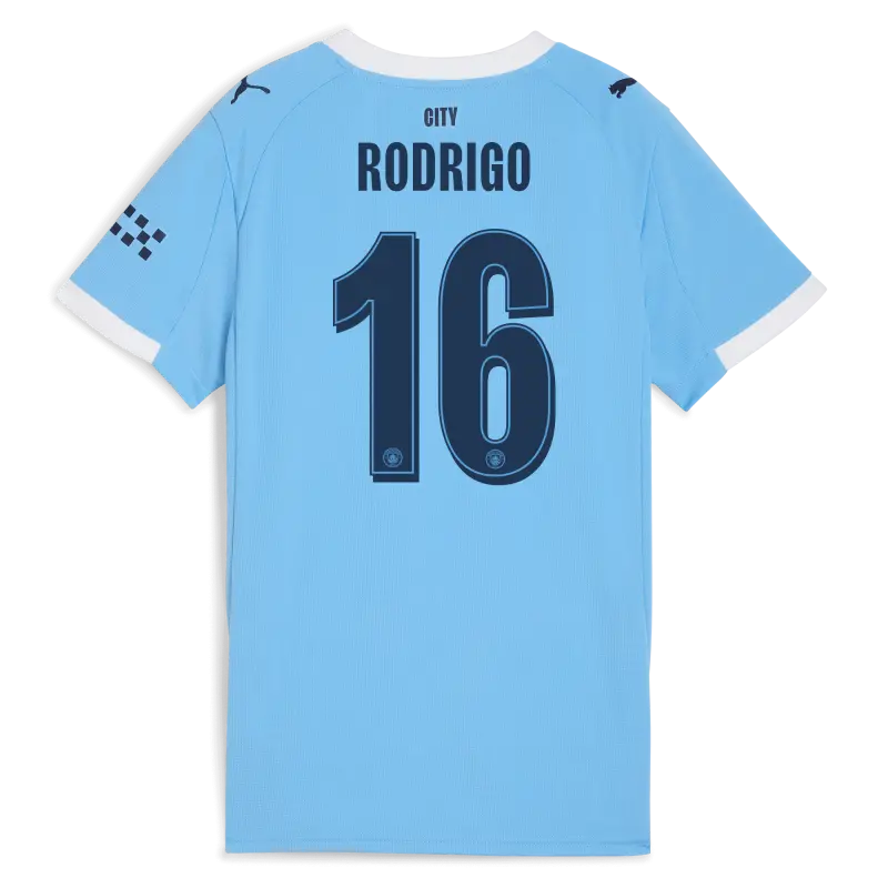 Explore Manchester City womens-manchester-city-man-city-home-jersey-202526-with-rodrigo-16-printing-701237130-rodrigo-man-city Jerseys - ManchesterCityshirt.co.uk