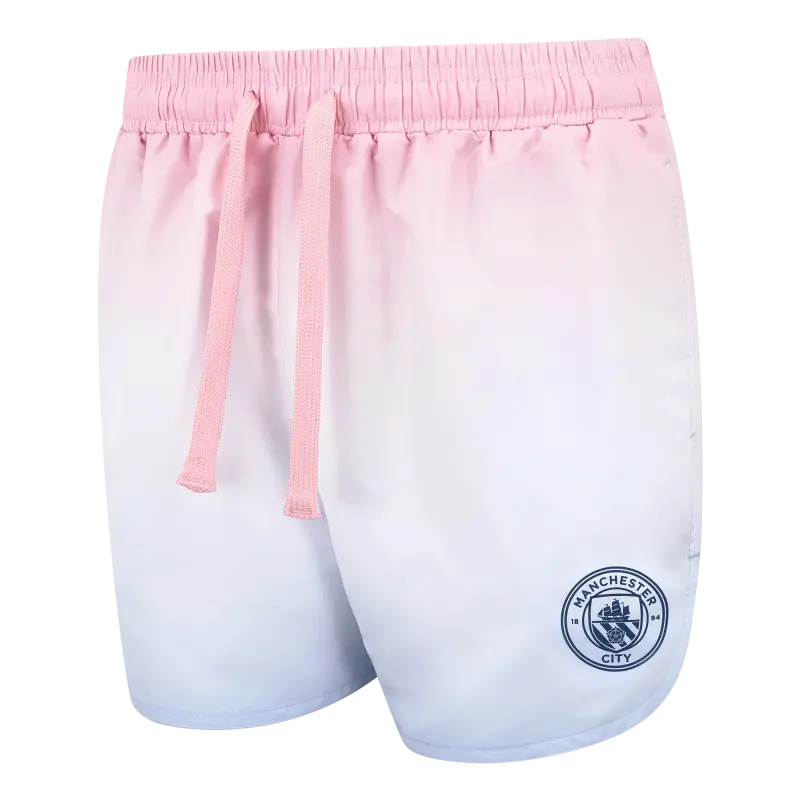 Explore Manchester City womens-manchester-city-ombre-shorts-701237671-pink Jerseys - ManchesterCityshirt.co.uk