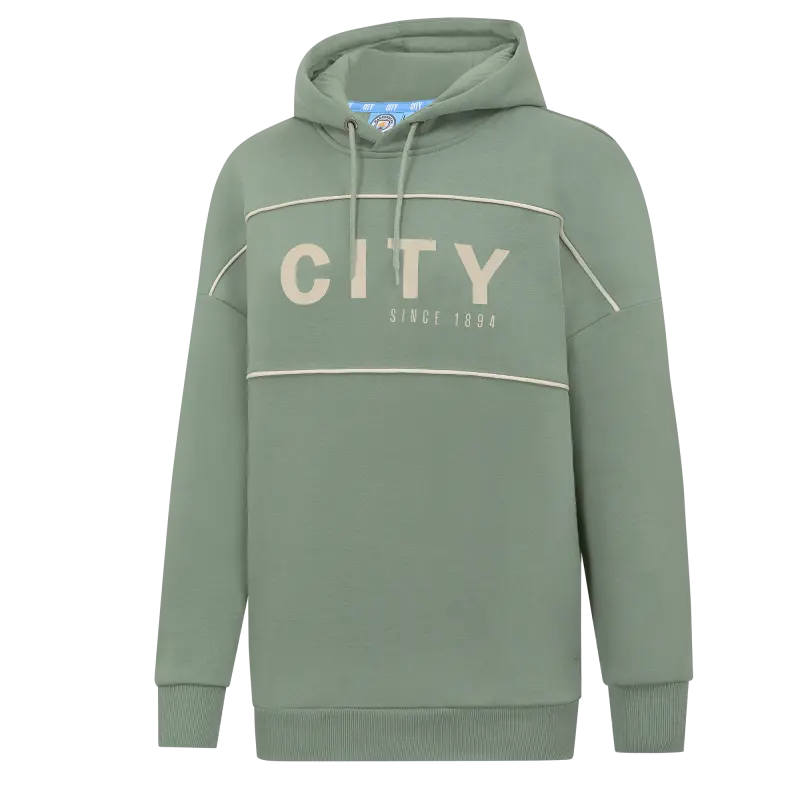Explore Manchester City womens-manchester-city-panel-hoodie-701237512-green Jerseys - ManchesterCityshirt.co.uk