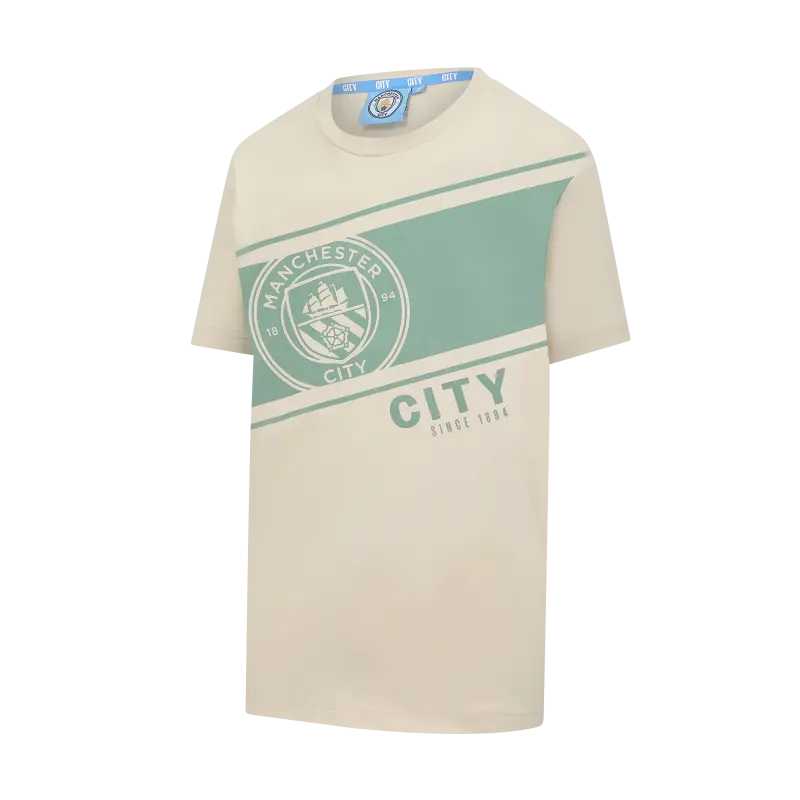 Explore Manchester City womens-manchester-city-panel-t-shirt-701237514-beige Jerseys - ManchesterCityshirt.co.uk
