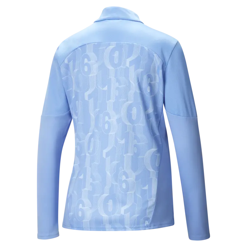 Explore Manchester City womens-manchester-city-pre-match-14-zip-top-701231096-teamlightblue Jerseys - ManchesterCityshirt.co.uk