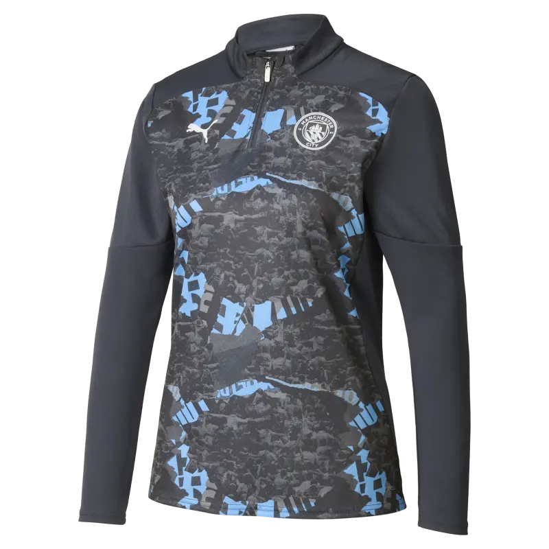 Explore Manchester City womens-manchester-city-pre-match-14-zip-top-701235046-greygrey Jerseys - ManchesterCityshirt.co.uk
