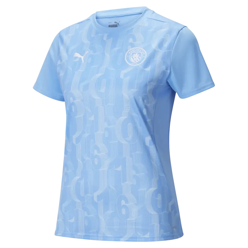 Explore Manchester City womens-manchester-city-pre-match-jersey-701231095-teamlightblue Jerseys - ManchesterCityshirt.co.uk