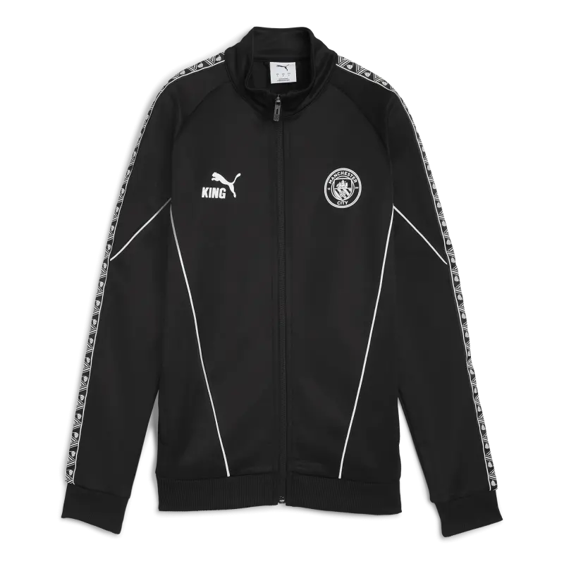 Explore Manchester City womens-manchester-city-pre-match-king-anthem-jacket-701237127-black Jerseys - ManchesterCityshirt.co.uk