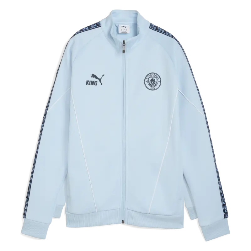Explore Manchester City womens-manchester-city-pre-match-king-anthem-jacket-701237127-blue Jerseys - ManchesterCityshirt.co.uk