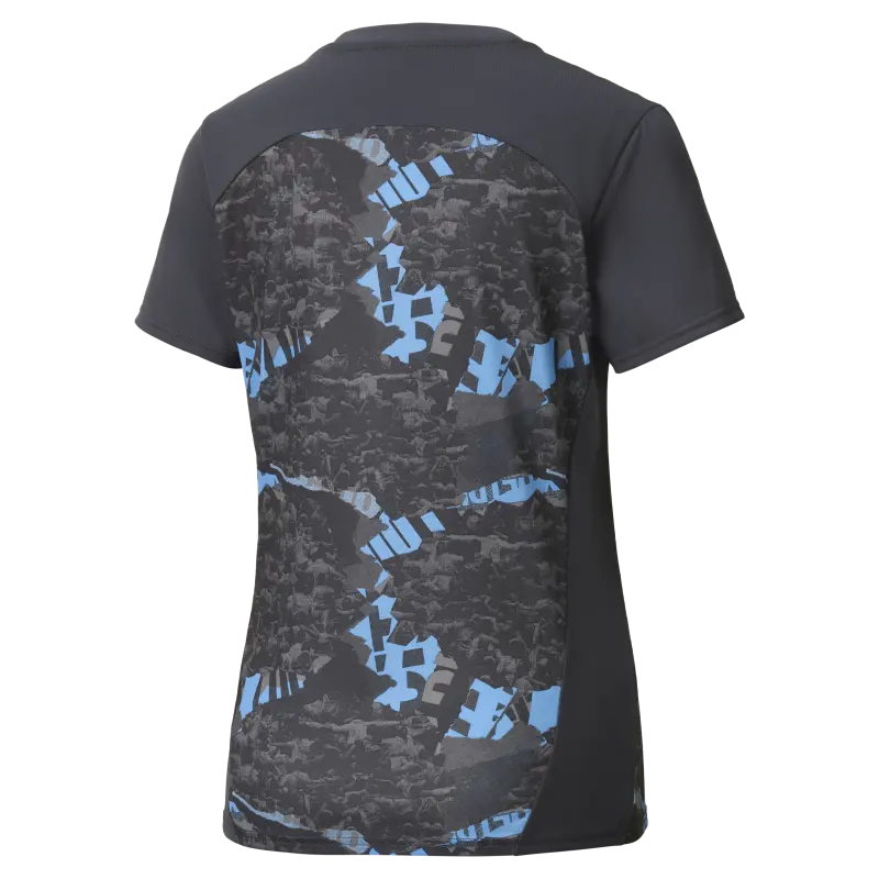 Explore Manchester City womens-manchester-city-pre-match-short-sleeve-jersey-701235045-greygrey Jerseys - ManchesterCityshirt.co.uk